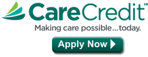 CareCredit logo