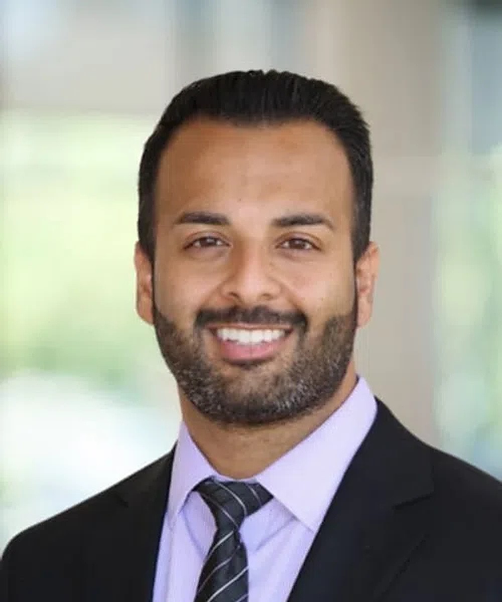 Dr. Sawan Malik