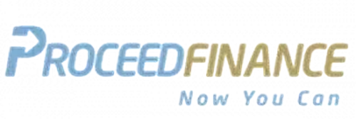 Proceed Finance logo