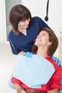 Dental anxiety and Fear of the Dentist in Plantation FL