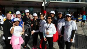 I Care I Cure Race photo