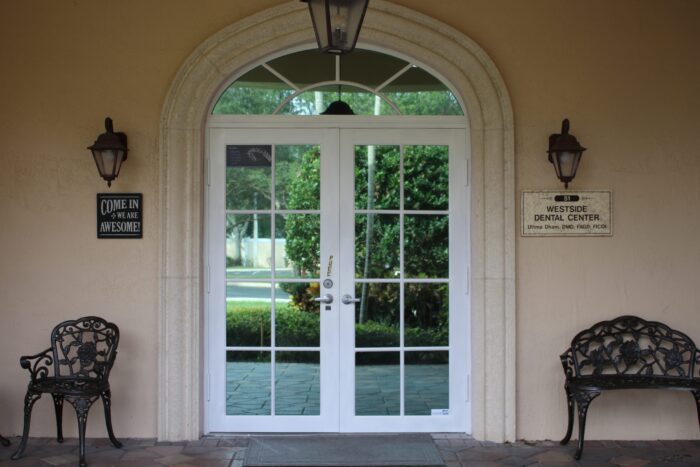 Plantation, Florida dentist office