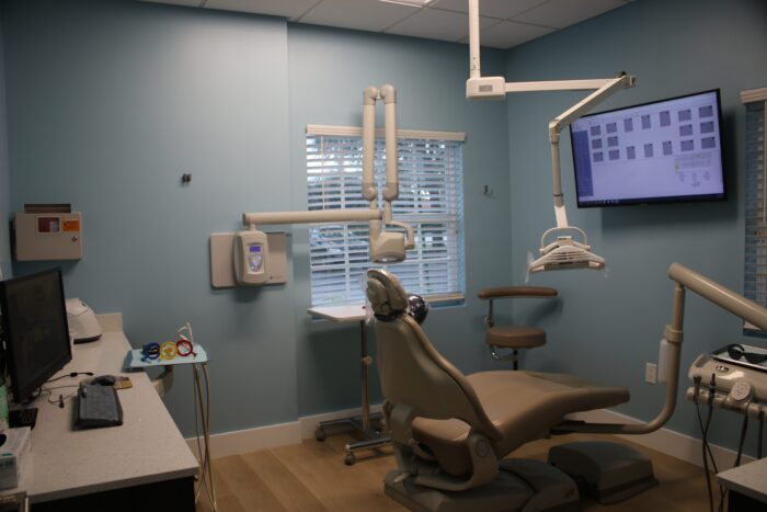 Westside Dental Center in Plantation, FL serves many patients from the surrounding areas