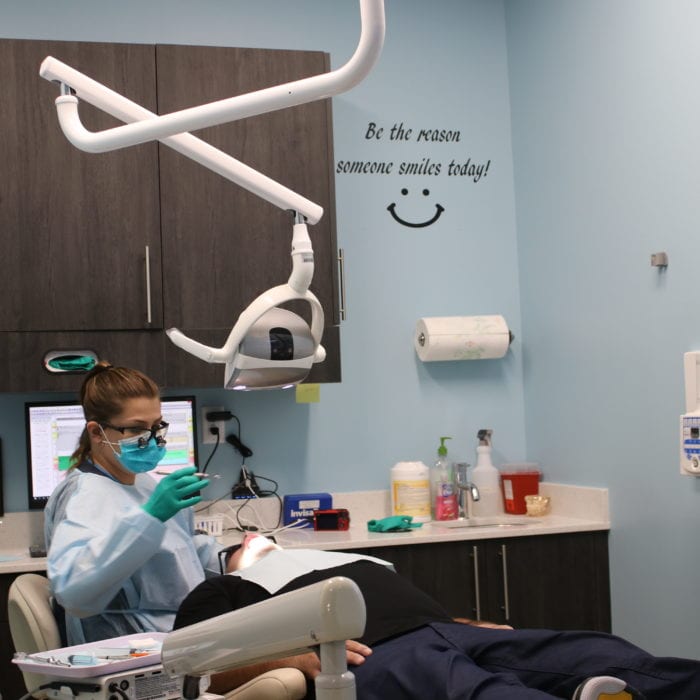 Plantation FL Dentist Office Virtual Tour Family Dentist