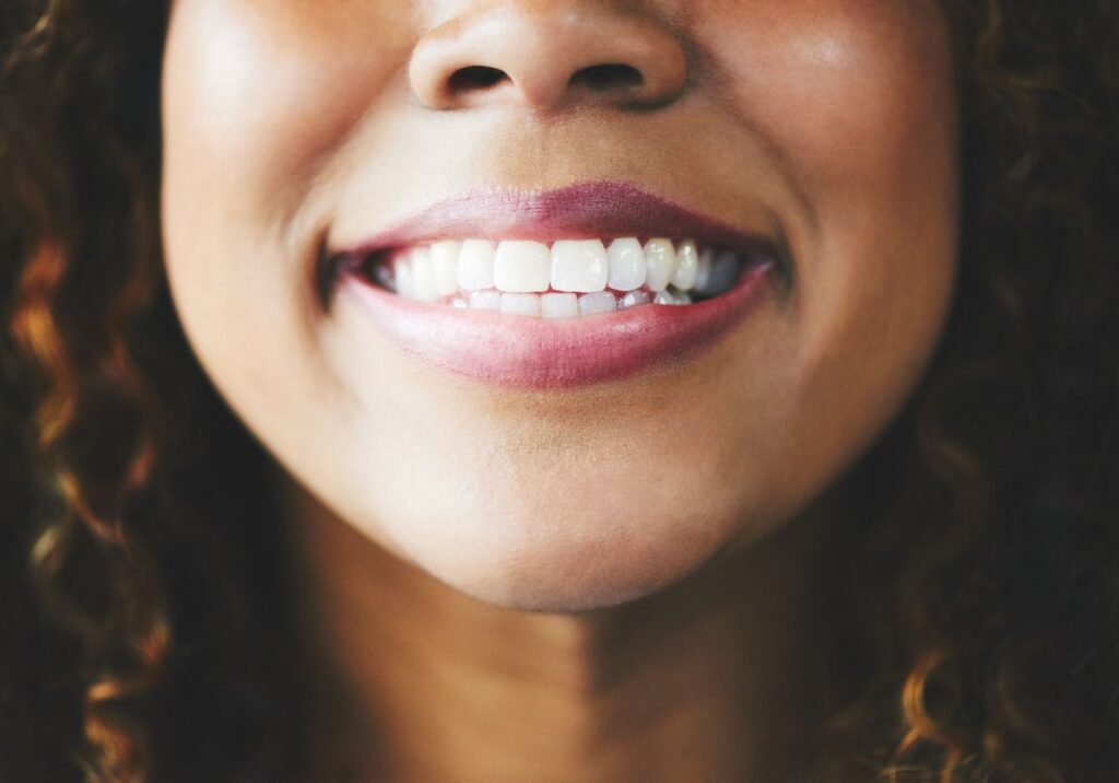 Get a Whiter Smile with Cosmetic Treatments