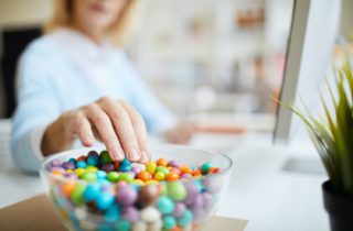 healthy oral habits protect dental health