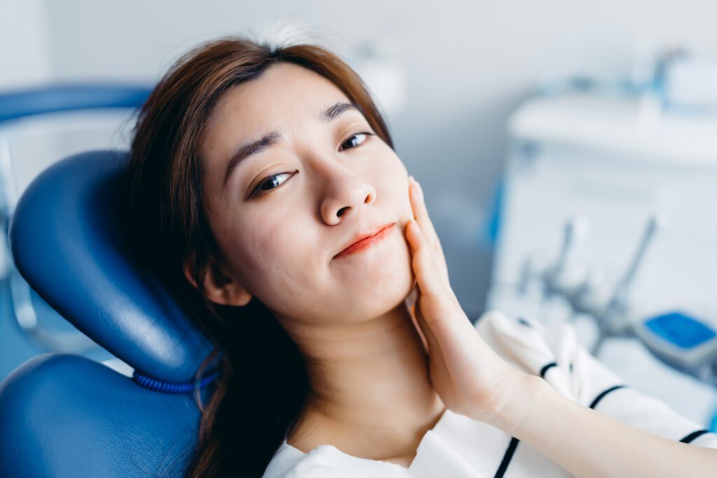 root canal treatment for tooth pain in Plantation, FL