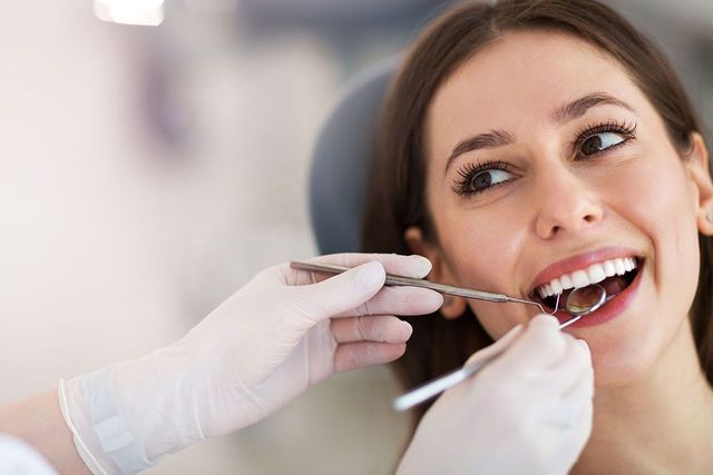 Dental Check-Ups Step by Step in Plantation Florida