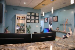Main Gallery Image 5 | Tour Our Office