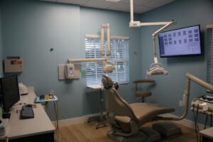 Main Gallery Image 7 | Tour Our Office