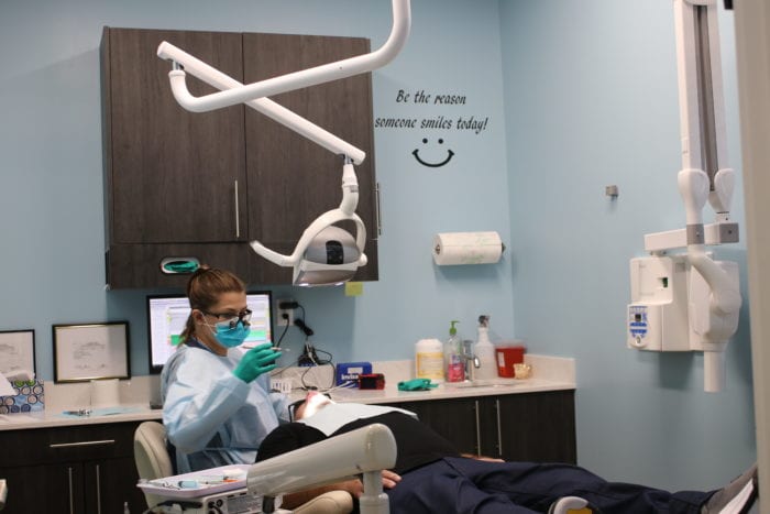 Dentist in Sunrise, FL