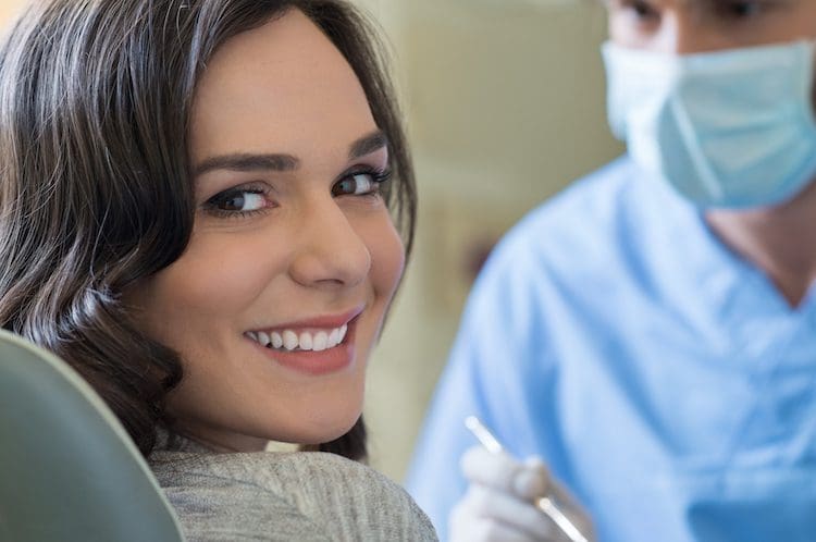 Sedation dentistry in Plantation, FL