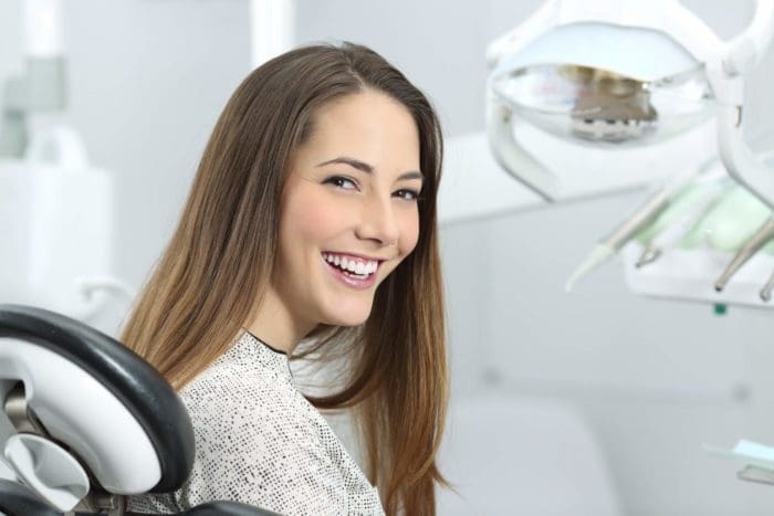Laser Dentistry treatments in Plantation, FL